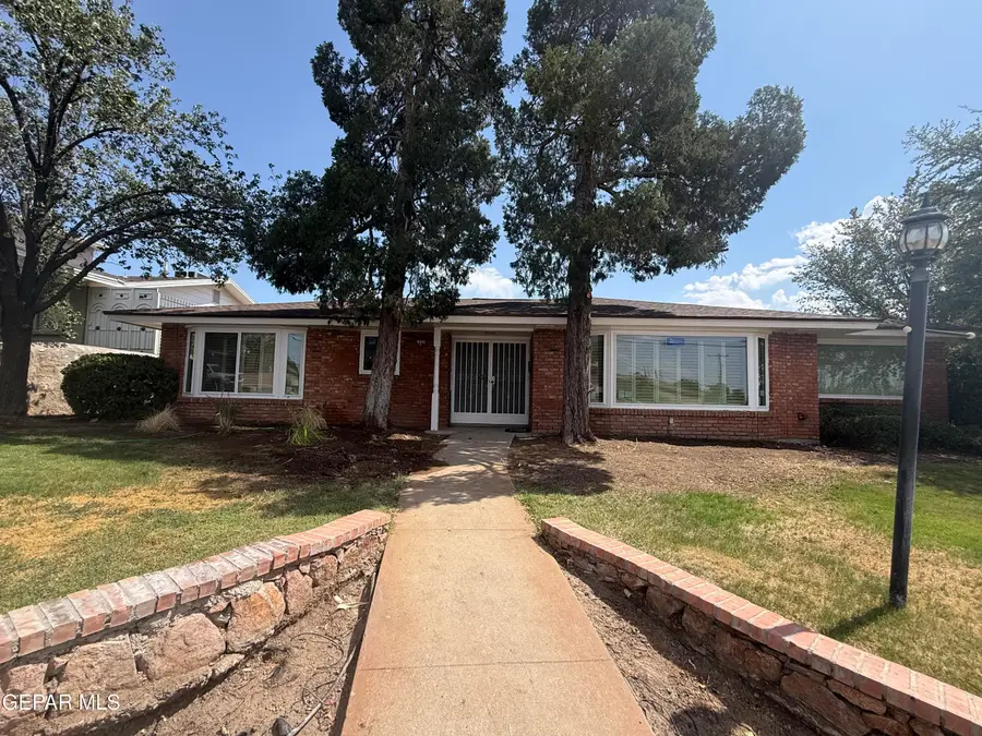 6325 Westwind Drive, El Paso, TX 79912 - #2