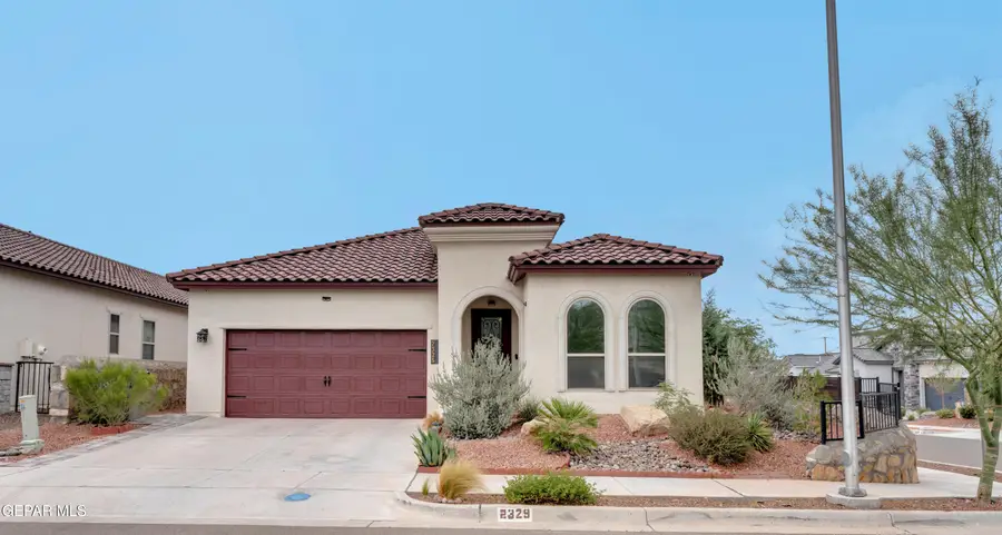 2325 Rory Way, El Paso, TX 79911 - #3