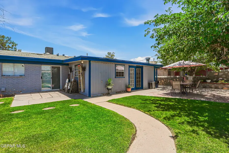 323 Valle Sereno Drive, El Paso, TX 79907 - #2