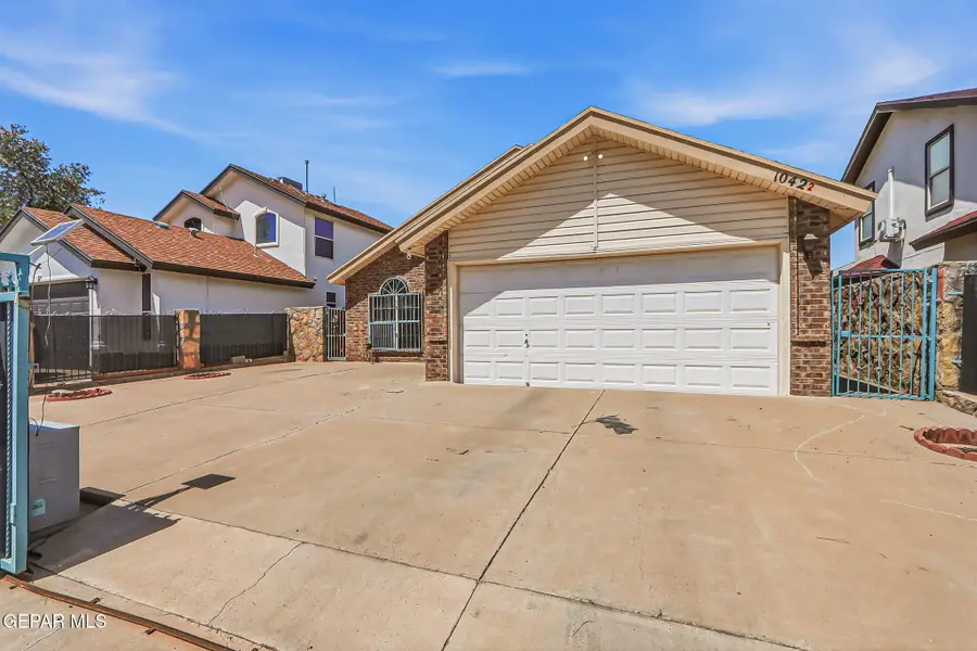 10422 Carter Scott Place, Socorro, TX 79927 - #2