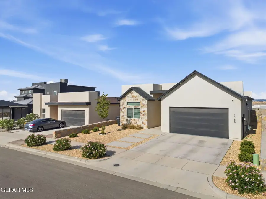 1786 Kayla Bree Street, El Paso, TX 79928 - #2