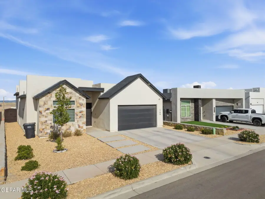 1786 Kayla Bree Street, El Paso, TX 79928 - #3