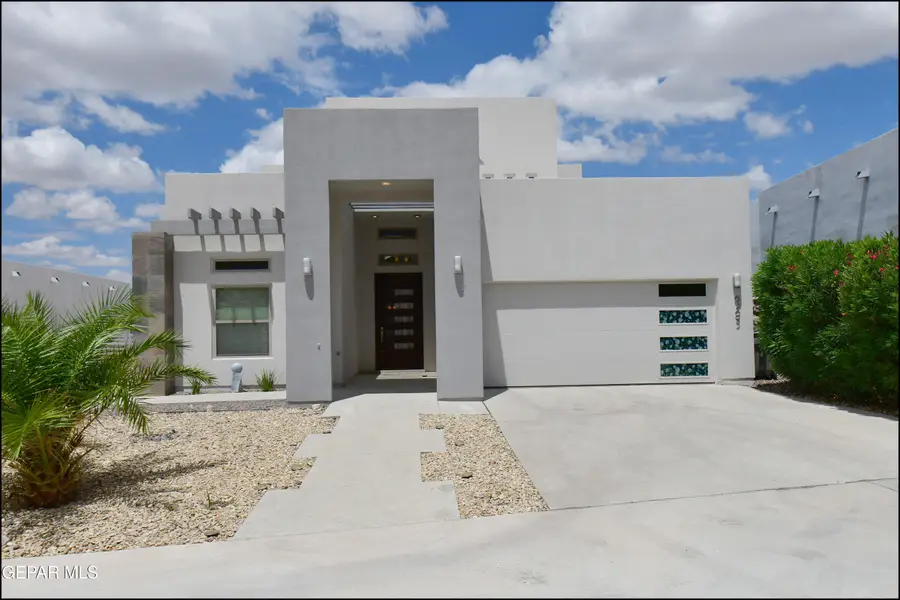6295 Casper Ridge Drive, El Paso, TX 79912 - #2