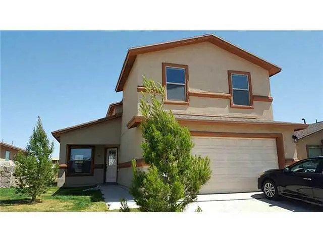 7029 Copper Town Drive, El Paso, TX 79934 - #1