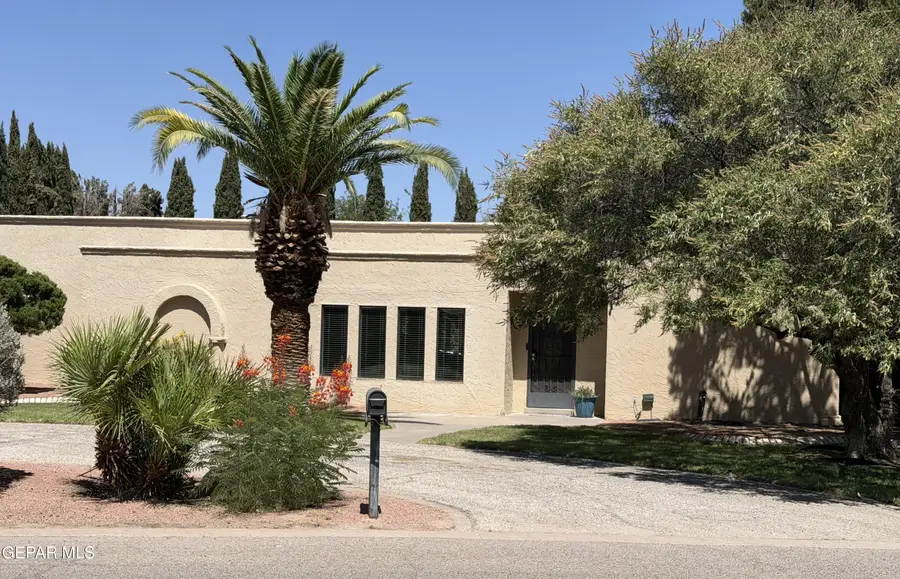 5394 Cory Drive, El Paso, TX 79932 - #2
