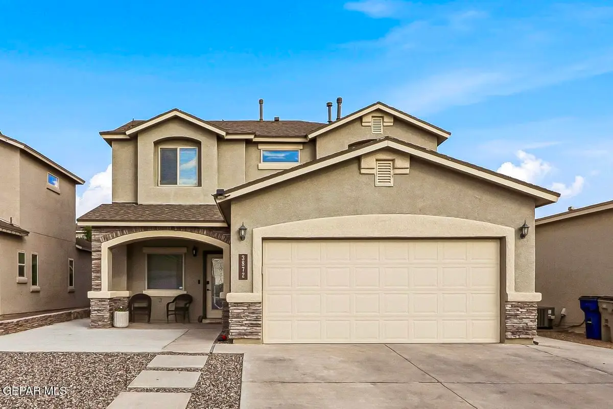 3872 Loma Adriana, El Paso, TX 79938 - #1