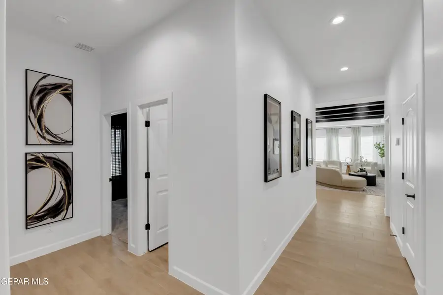 109 Madrid Trail, Santa Teresa, NM 88008 - #3