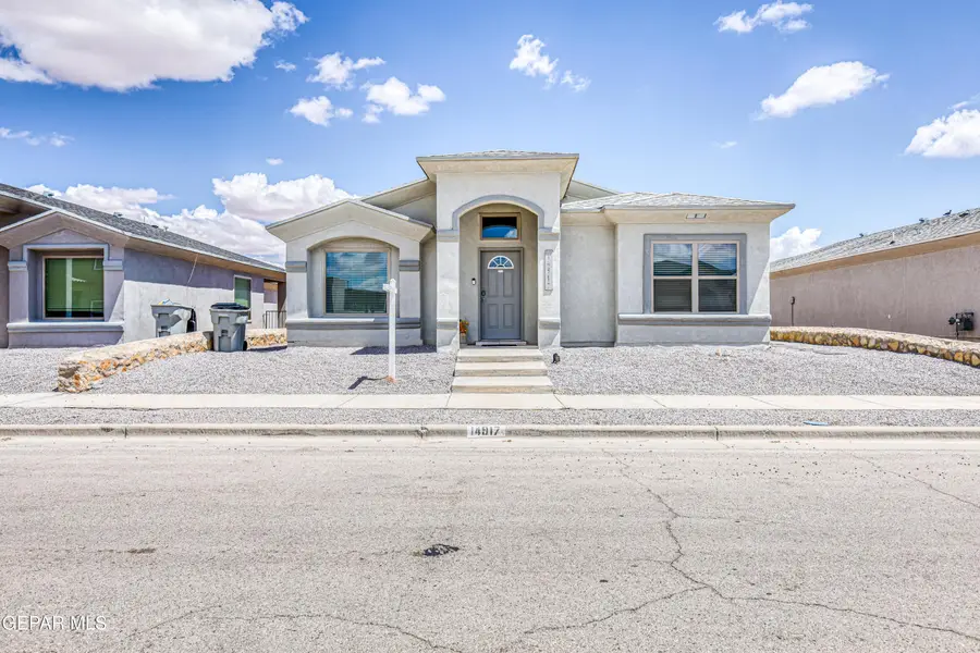 14917 Tierra Isaiah Avenue, El Paso, TX 79938 - #2