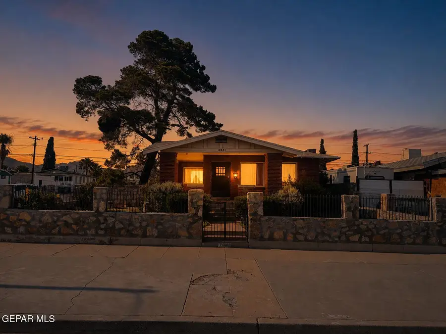 3001 Lebanon Avenue, El Paso, TX 79930 - #2