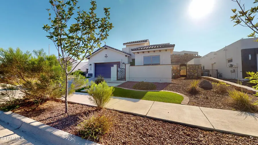 1754 Sidesaddle Drive, El Paso, TX 79911 - #3