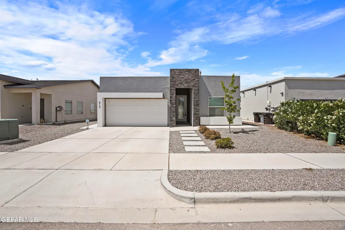 812 Magnolia Park Street, Santa Teresa, NM 88008 - #1