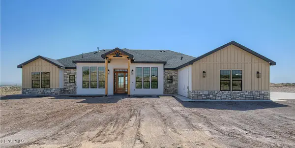 6035 Dusty Prints Road, Las Cruces, NM 88007