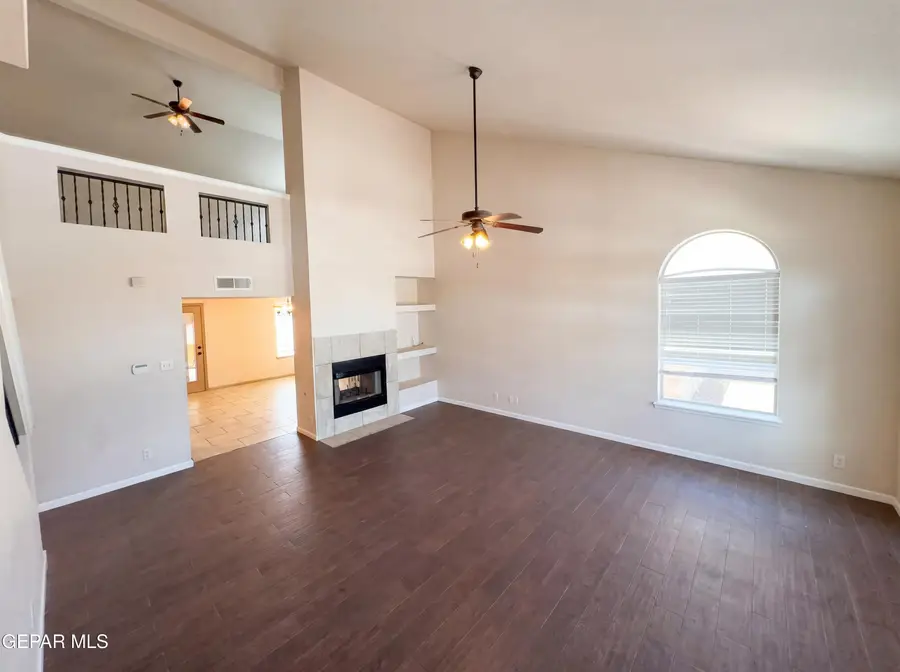 1336 Sunny Sky Place, El Paso, TX 79928 - #3