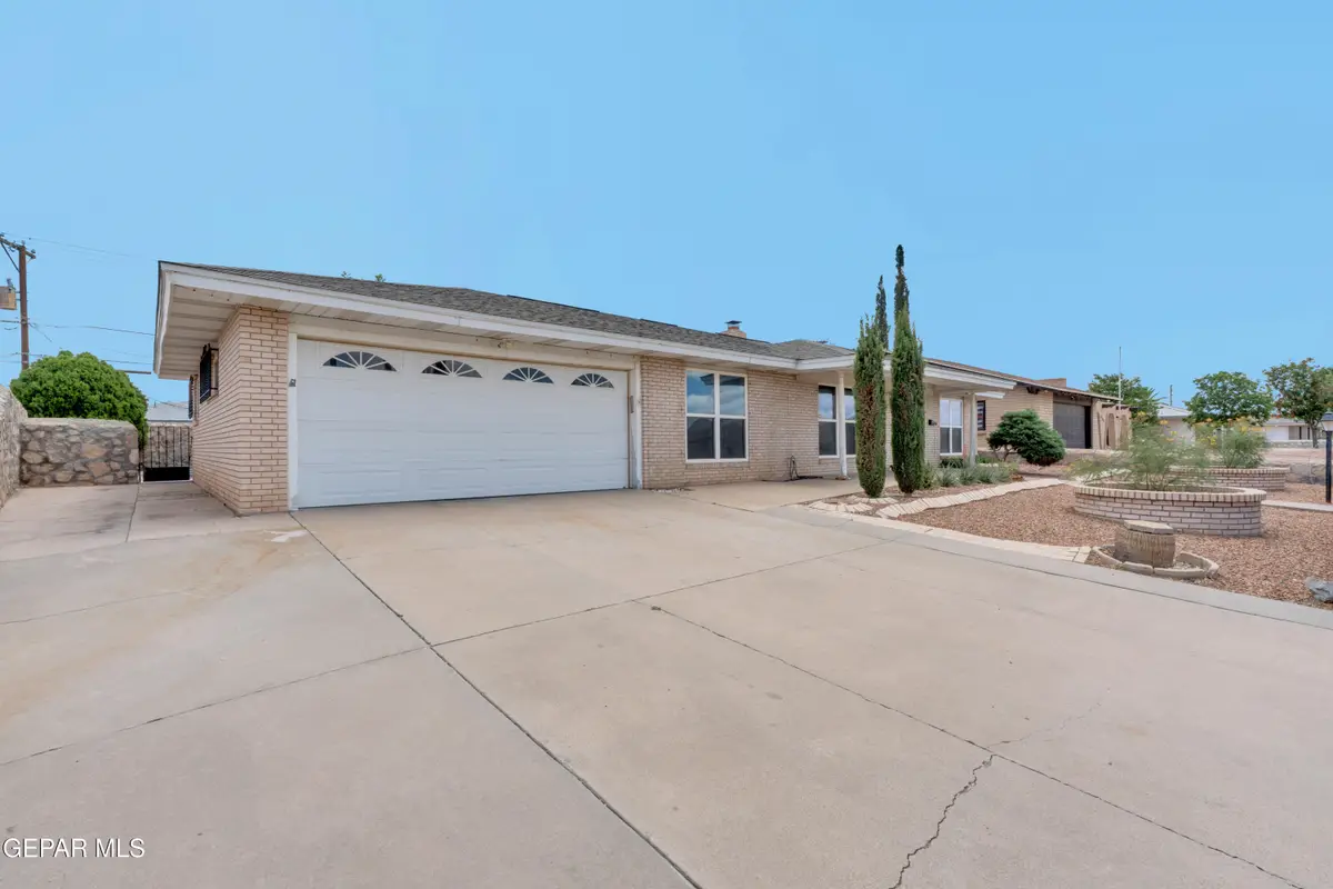 9101 Turrentine Drive, El Paso, TX 79925 - #1
