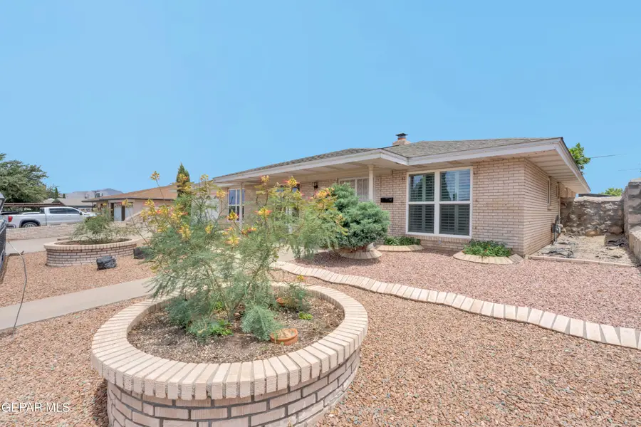 9101 Turrentine Drive, El Paso, TX 79925 - #2