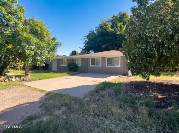 5310 Mimosa Lane, Las Cruces, NM 88001