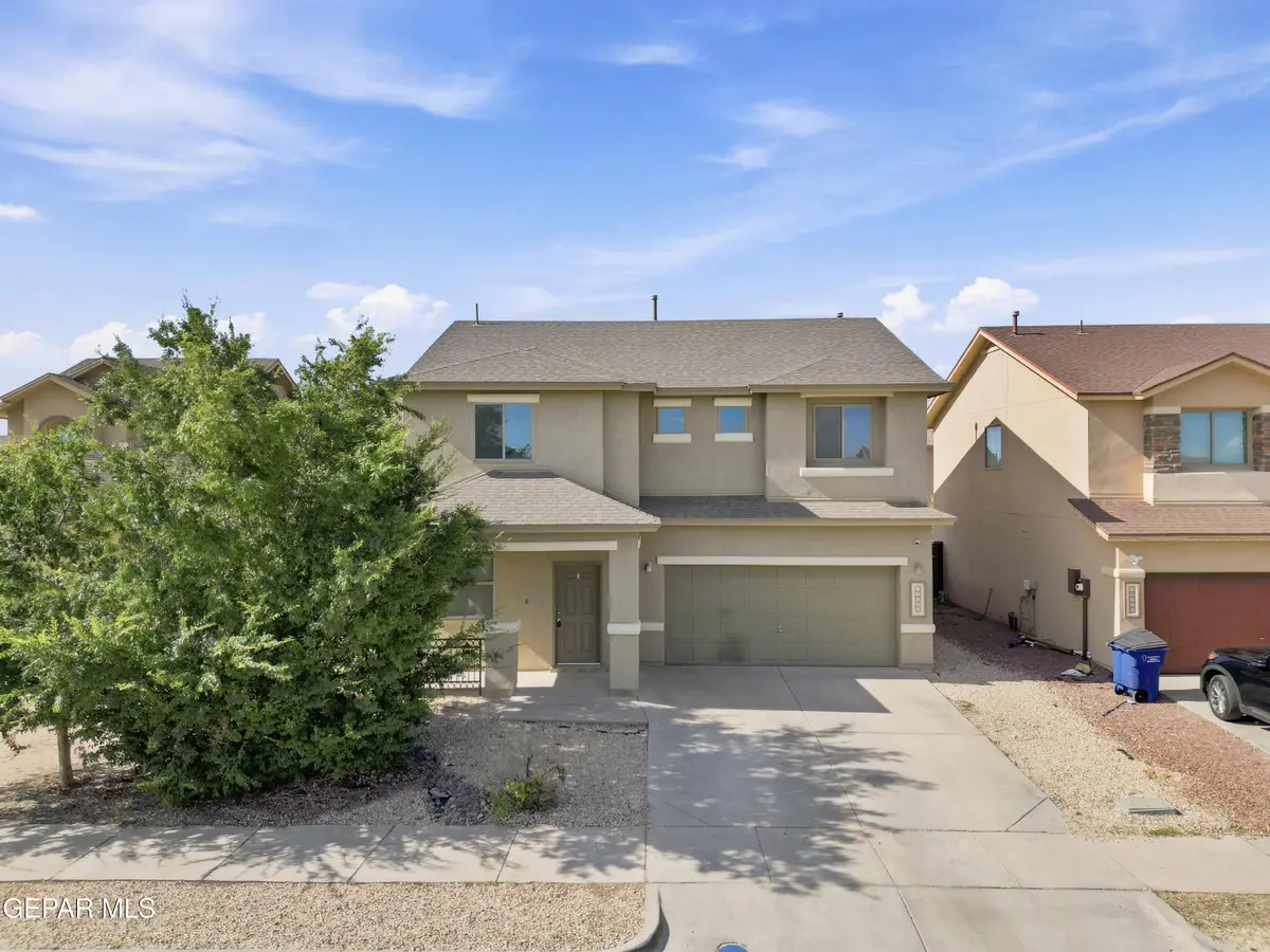 14532 Spanish Point Drive, El Paso, TX 79938 - #1