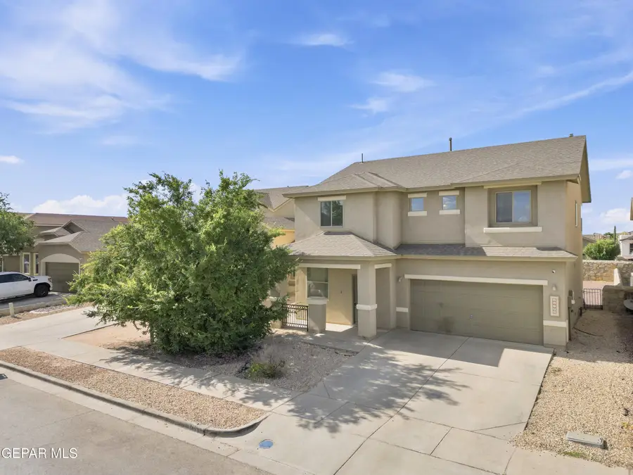 14532 Spanish Point Drive, El Paso, TX 79938 - #3