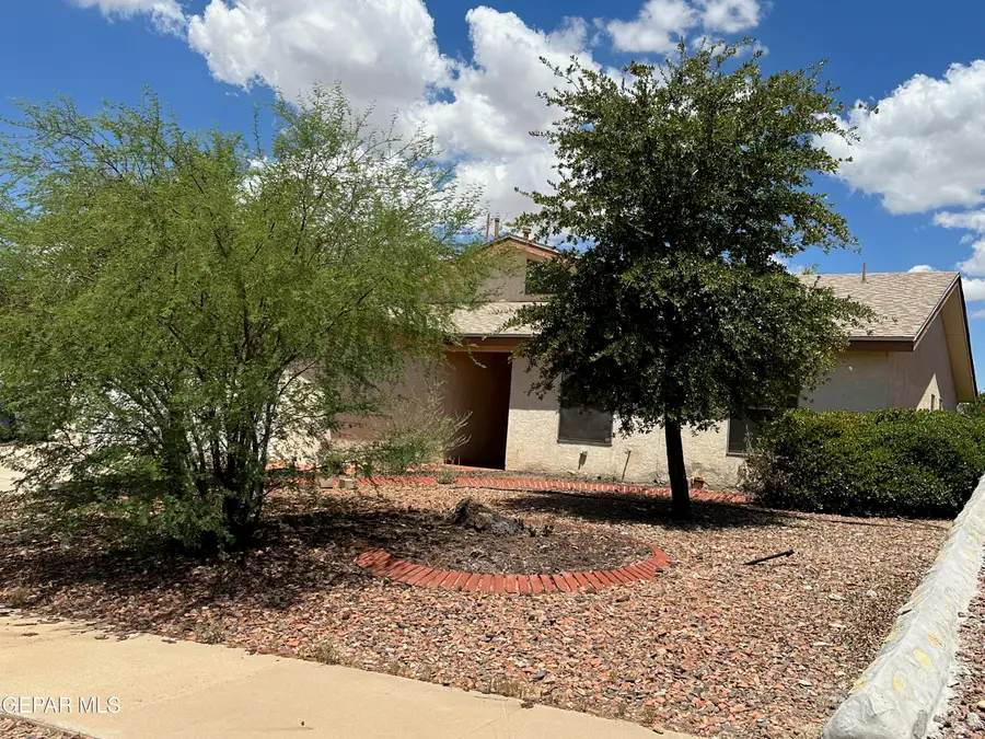 7237 Orizaba Avenue, El Paso, TX 79912 - #2