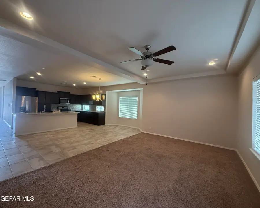 3124 Randall Joseph Street, El Paso, TX 79938 - #3