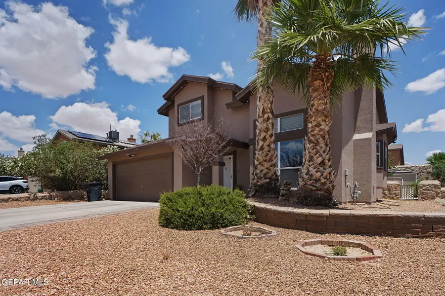 466 Southshore Place, El Paso, TX 79928 - #2