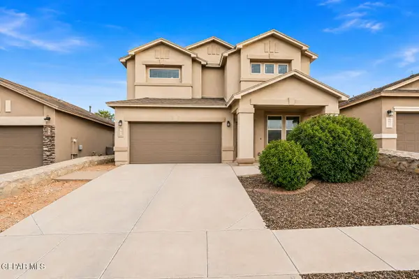 508 Delancey Street, El Paso, TX 79938