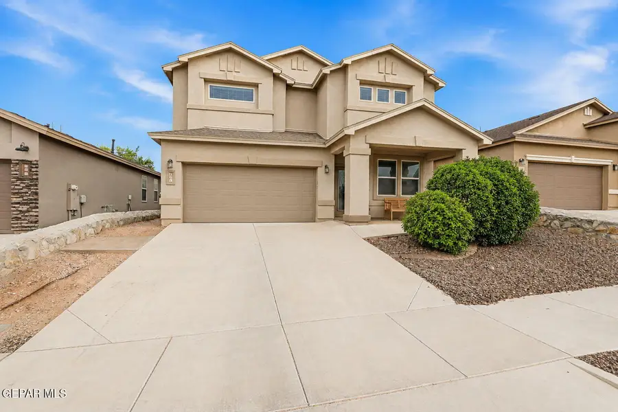 508 Delancey Street, El Paso, TX 79938 - #2