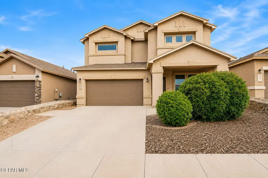 508 Delancey Street, El Paso, TX 79938 - #3