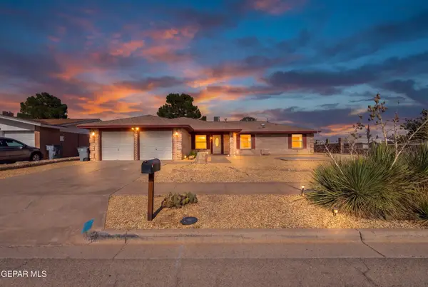 2900 Cabot Place, El Paso, TX 79935