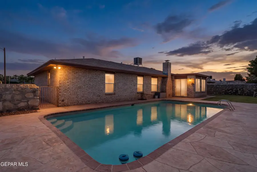 2900 Cabot Place, El Paso, TX 79935 - #2