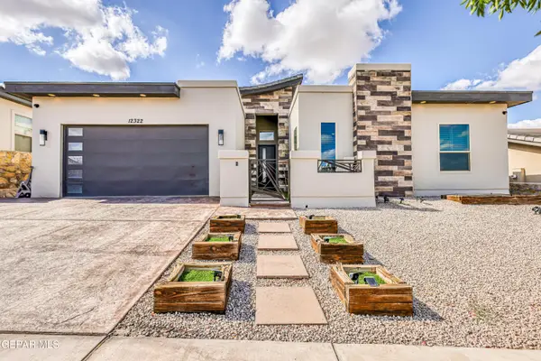 12322 Wills Crescent Court, El Paso, TX 79928