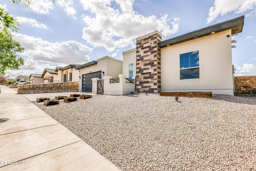 12322 Wills Crescent Court, El Paso, TX 79928 - #3