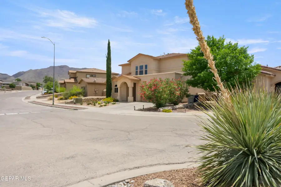 7250 Longspur Drive, El Paso, TX 79911 - #2
