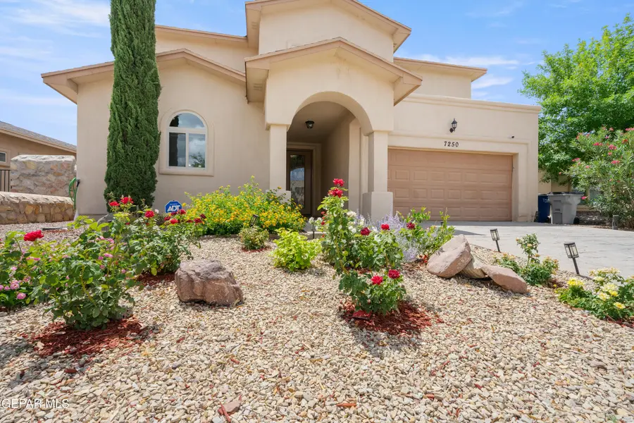 7250 Longspur Drive, El Paso, TX 79911 - #3