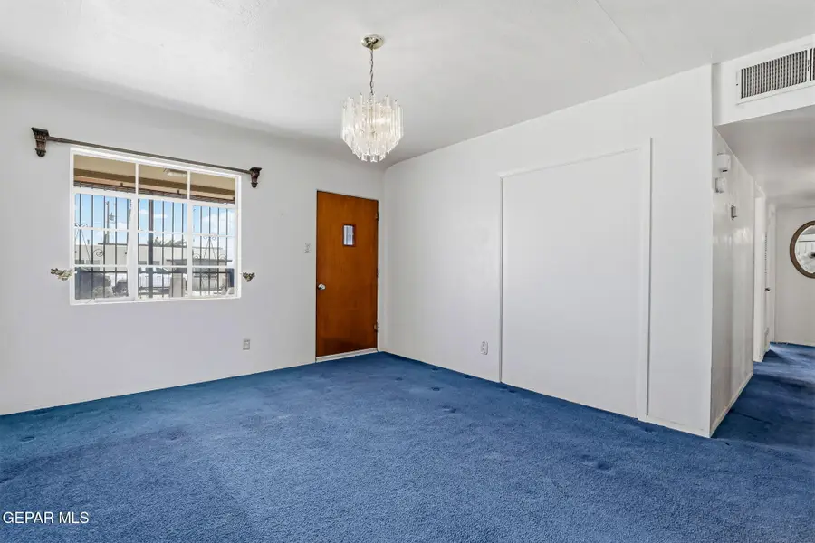 7833 Mustang Avenue, El Paso, TX 79915 - #3