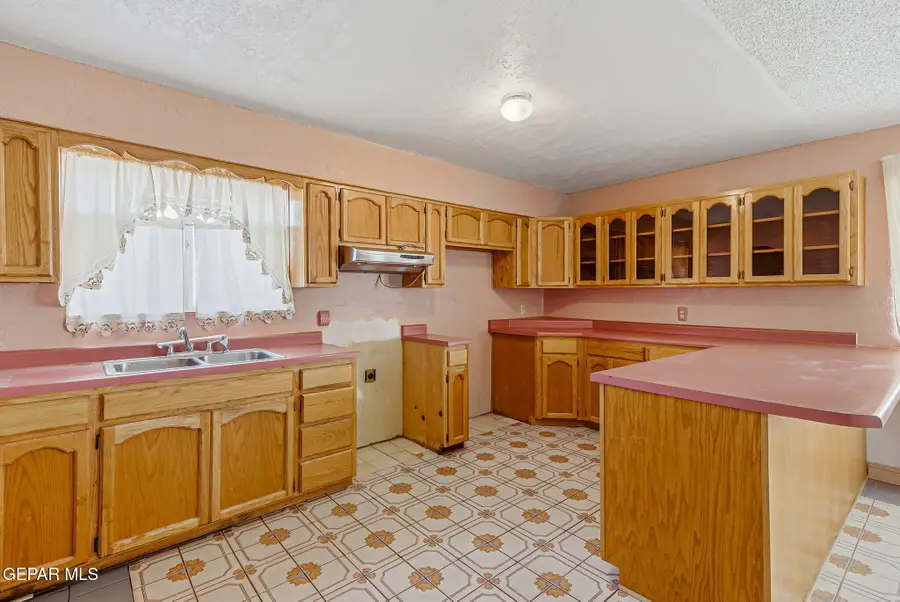 14480 Van Fleet Road, El Paso, TX 79938 - #2