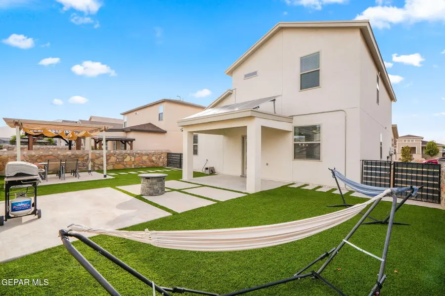 5464 Stonehill Drive, El Paso, TX 79934 - #2