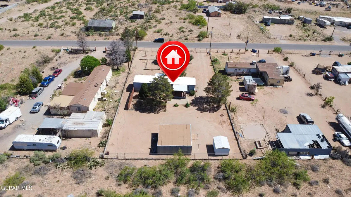 2760 Golden Sun Drive, Chaparral, NM 88081 - #1