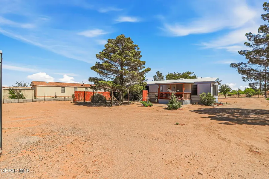2760 Golden Sun Drive, Chaparral, NM 88081 - #3