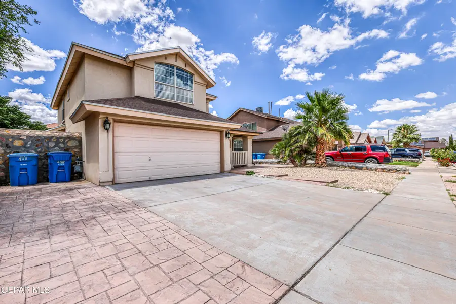 408 Santorini Court, Socorro, TX 79927 - #3