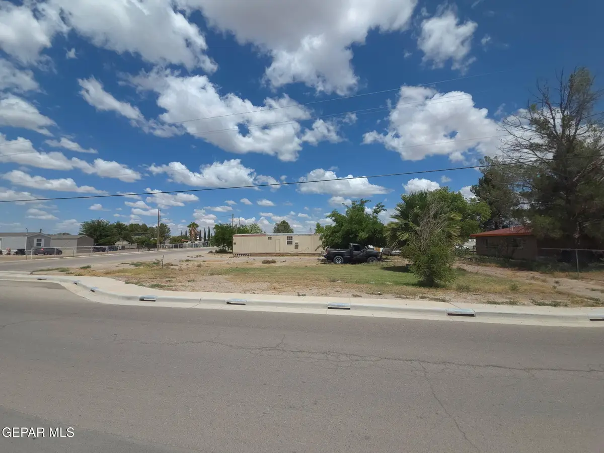 231 Feed Pen Road, Tornillo, TX 79853 - #1