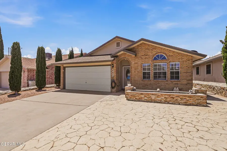 4472 Loma Diamante Drive, El Paso, TX 79934 - #3