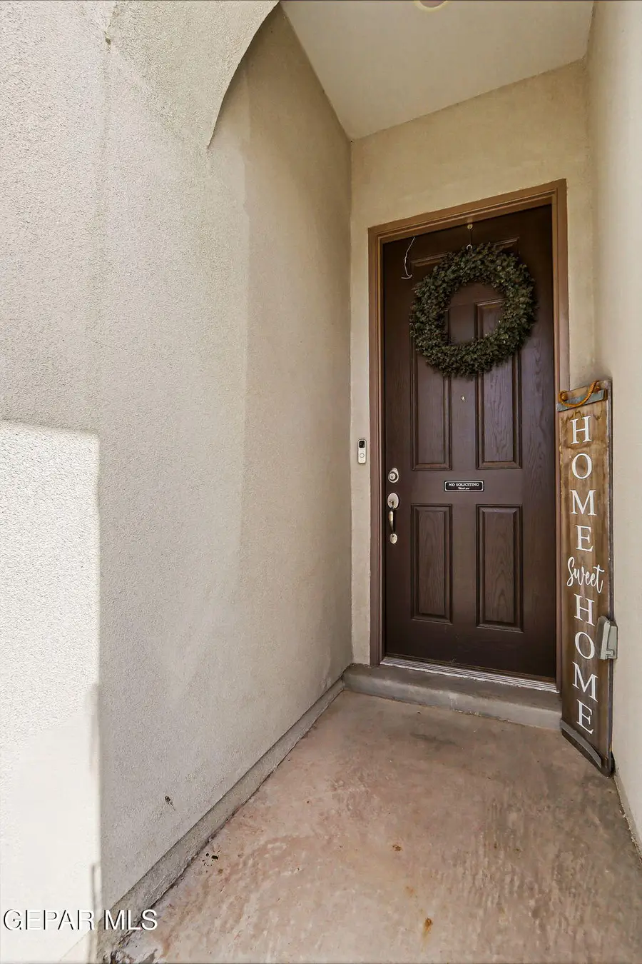 833 Via Glorieta, Sunland Park, NM 88063 - #3