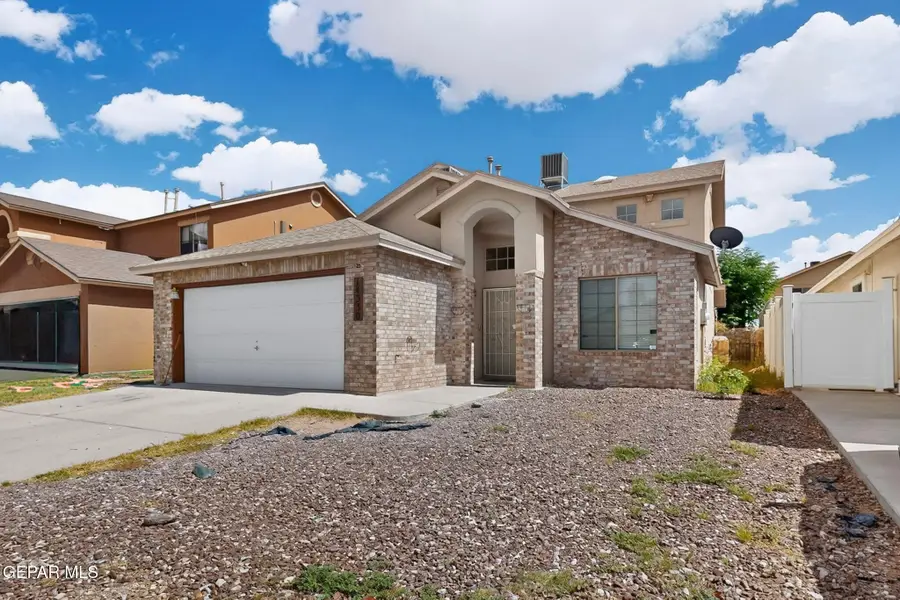 14330 Pacific Point Drive, El Paso, TX 79938 - #2