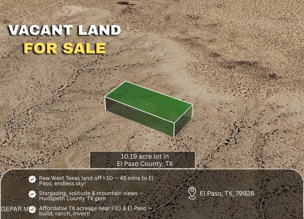 11 Lower Valley Tr 2-c, El Paso, TX 79928