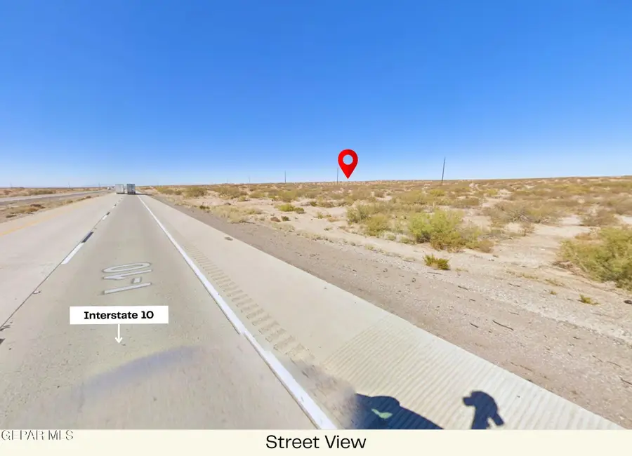 11 Lower Valley Tr 2-c, El Paso, TX 79928 - #3