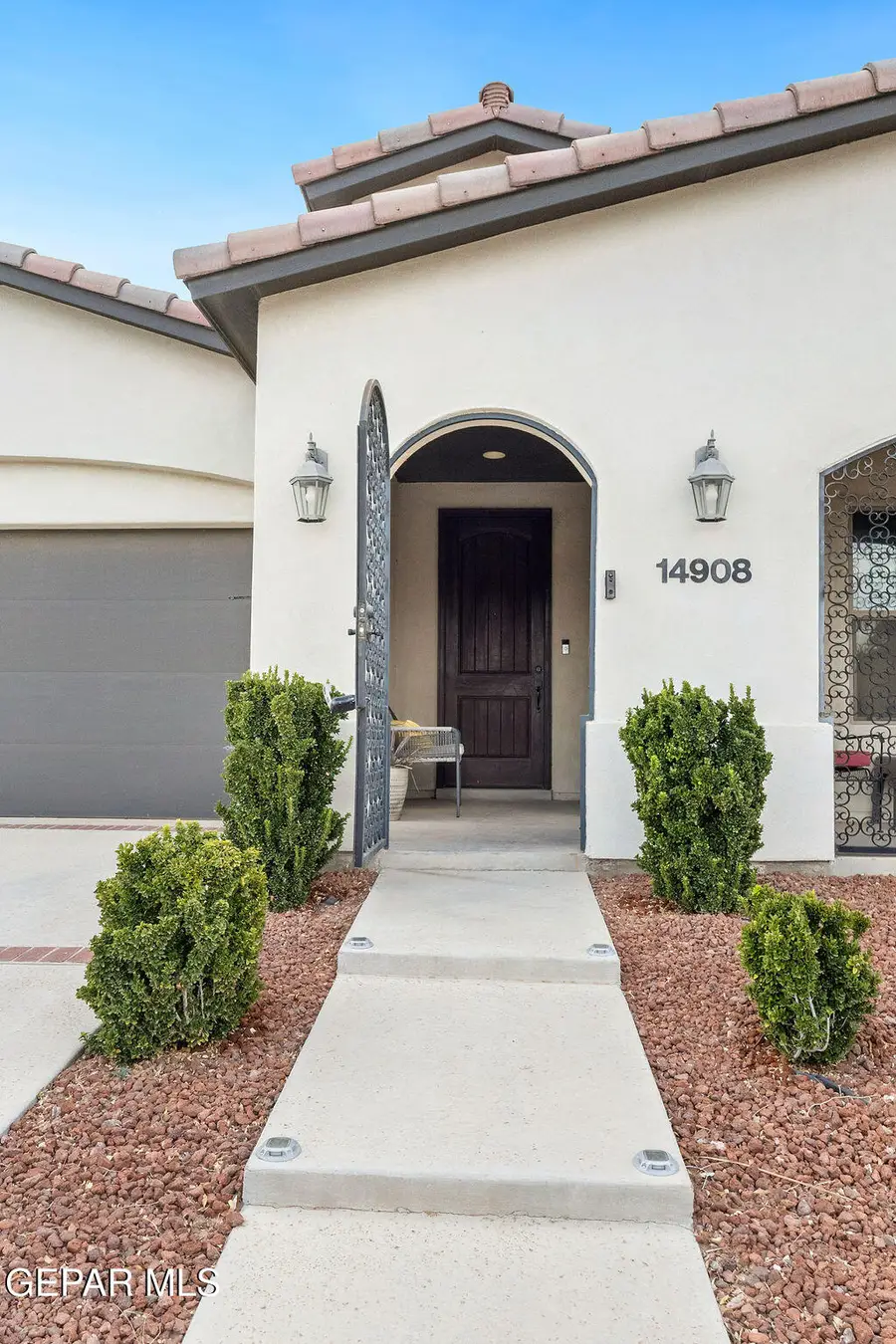 14908 Sunny Land Avenue, El Paso, TX 79938 - #3