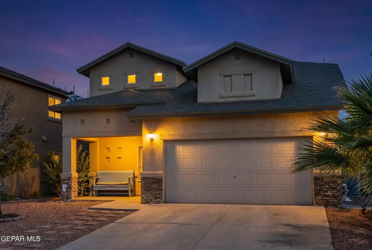 13221 Wellington Drive, El Paso, TX 79928 - #1