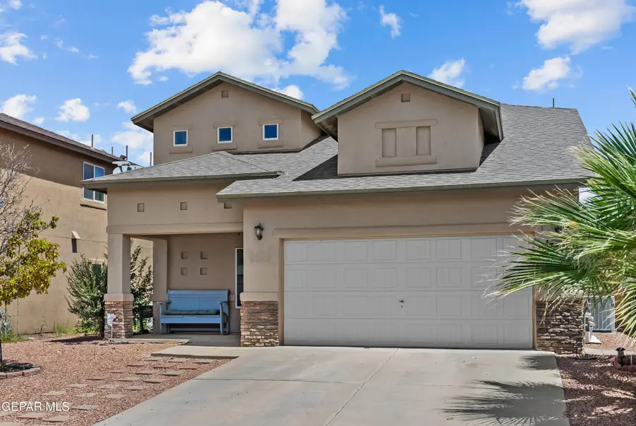 13221 Wellington Drive, El Paso, TX 79928 - #3