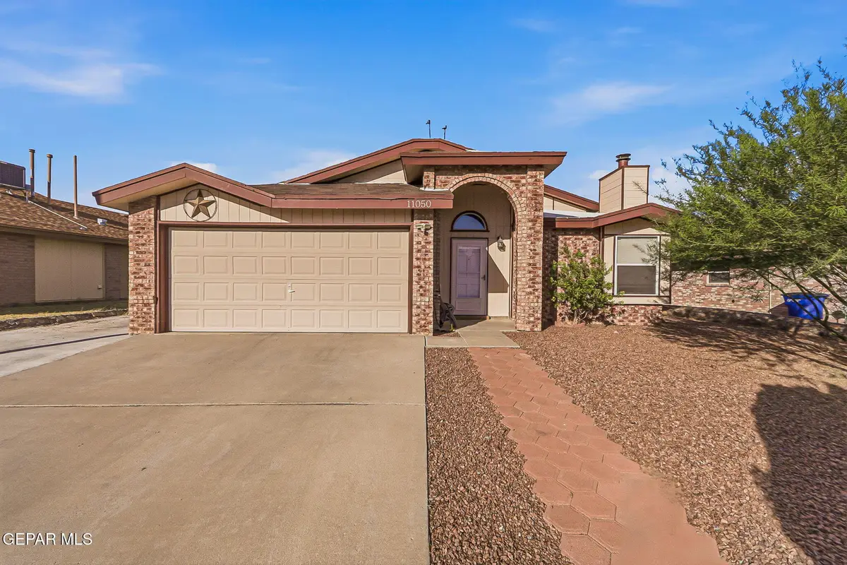 11050 Golden Pond Drive, El Paso, TX 79934 - #1